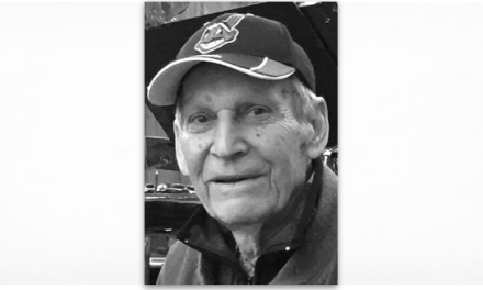 Kenneth D. Riedel 1928-2024