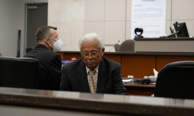 Kristin Smart Murder Trial Hits Another Delay