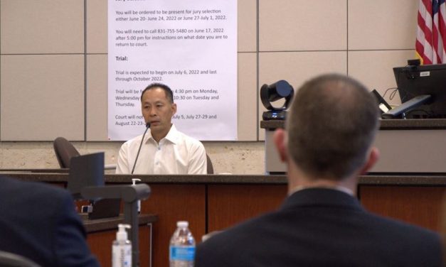 Paul Flores’ Cal Poly Roommate Testifies in Court
