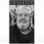Kyle L. Haynes 1958-2025