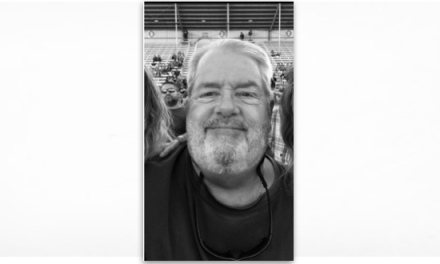Kyle L. Haynes 1958-2025