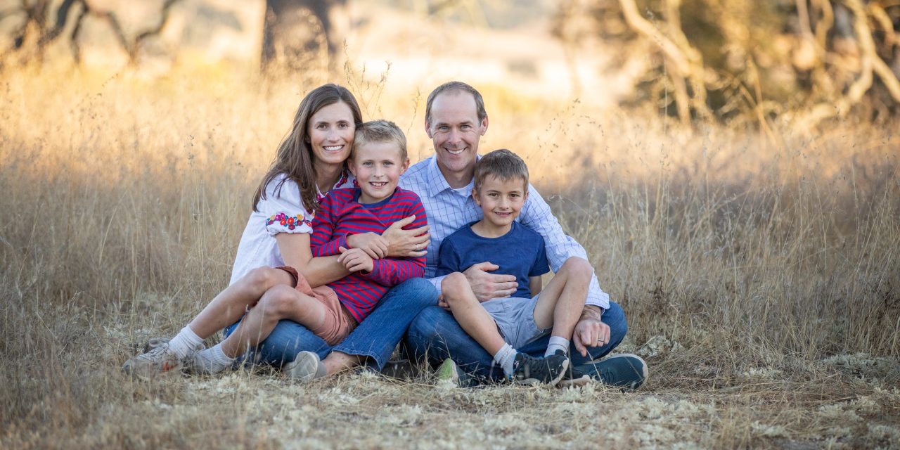 Business Spotlight: Kyra Patterson — Attorney at Law