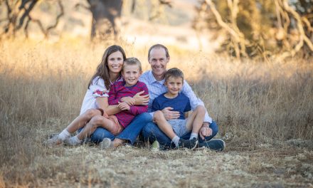 Business Spotlight: Kyra Patterson — Attorney at Law