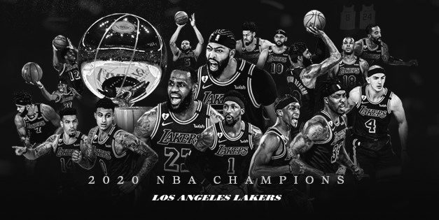 Los Angeles Is Titletown Once Again