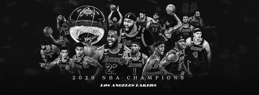 Los Angeles Is Titletown Once Again
