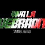 Viva La Quebradita tour to electrify California Mid-State Fair on July 20