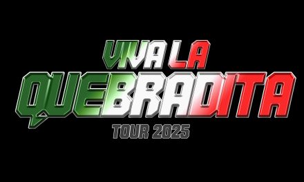 Viva La Quebradita tour to electrify California Mid-State Fair on July 20