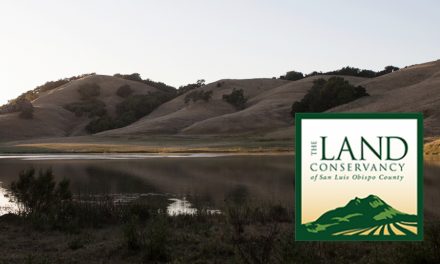 Land Conservancy of San Luis Obispo County Purchases Historic Santa Rita Ranch