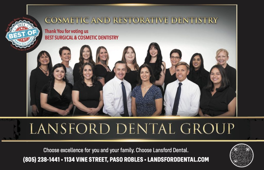 Lansford Dental Group BestOf AMPM MAR24 HP v2