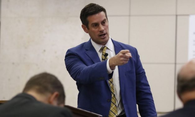 Closing Arguments Concluded in Kristin Smart Murder Trial