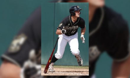 Cal Poly to Host No. 9 Oklahoma for Four-Game Weekend Baseball Series
