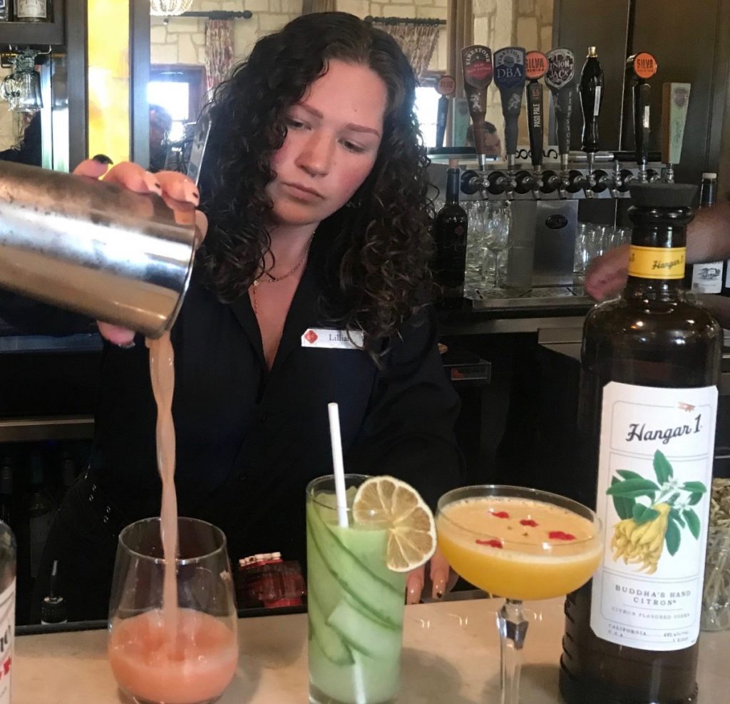 Cool Cocktails For Hot Summer Days • Paso Robles Press