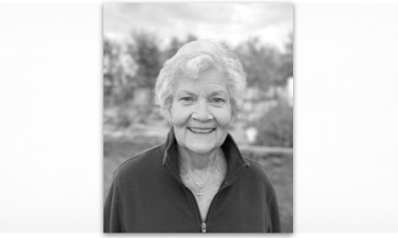 Linda J. Winchell 1942-2024