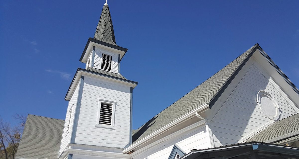 Little White Church