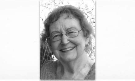 Lois M. Ramont 1935-2025