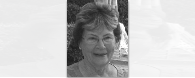 Lois Vertin Plunkett 1931-2020