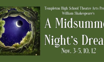 Midnight Moonlight Madness Shines on TPAC Stage