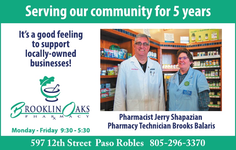 MAY20 Brooklin Oaks Pharmacy