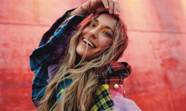 Christian Pop Music Star Set to Play at CMSF