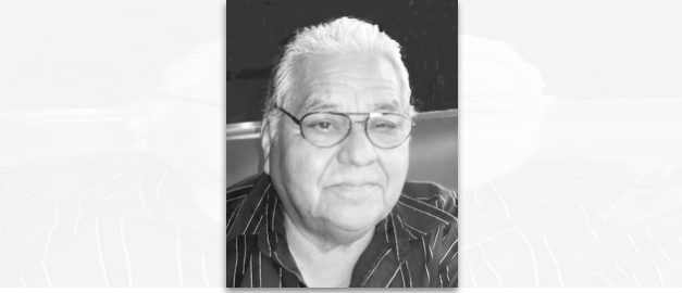 Manuel Gallegos 1935-2021
