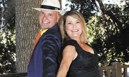 Dancing With Our Stars: Marcy Eberle to Raise Funds for Artistry in Motion