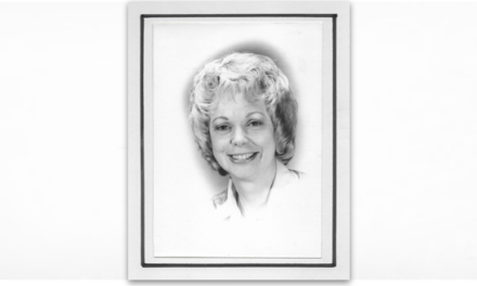 Margaret M. Graves 1937-2024