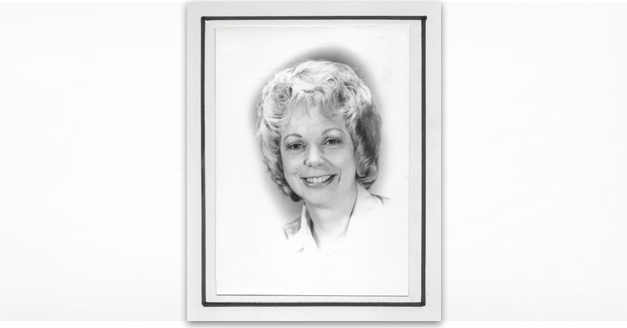 Margaret M. Graves 1937-2024