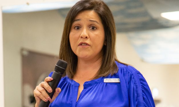 City Council to Appoint New Councilmember
