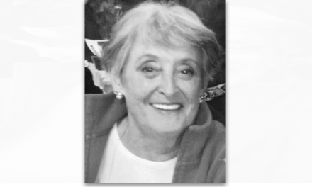 Marianne Ough Elliott 1935-2021