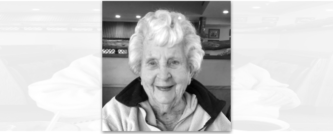 Marjorie “Midge” McGranahan Billings 1927-2021