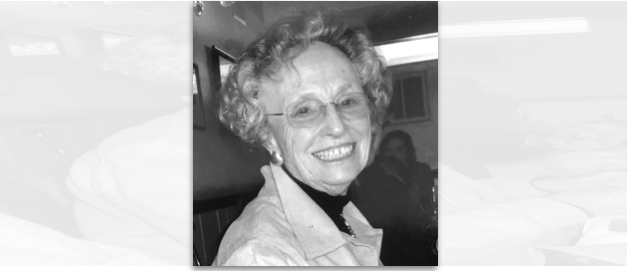 Marjorie Mulhall Miller 1927-2021