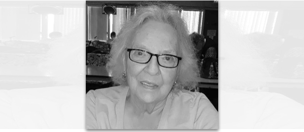 Marlene Delores Reviea Gingg 1938-2021