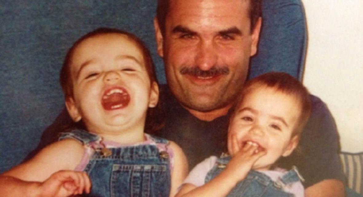 Celebrating Dads