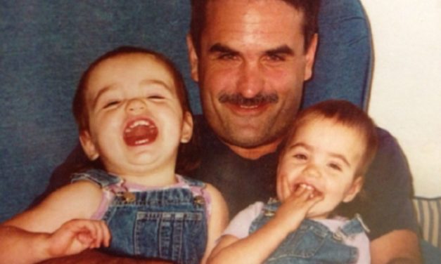 Celebrating Dads