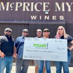 McPrice Myers Partners with Must! Charities