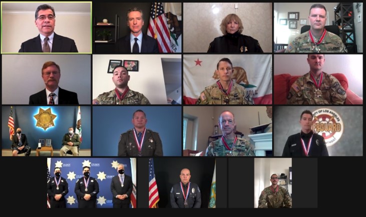 Medal of Honor Virtual
