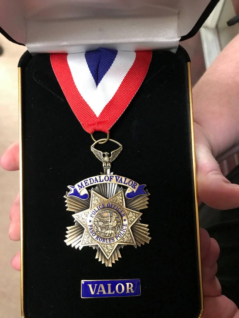 MedalofValor