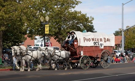 Paso Robles Celebrates 91st Pioneer Day