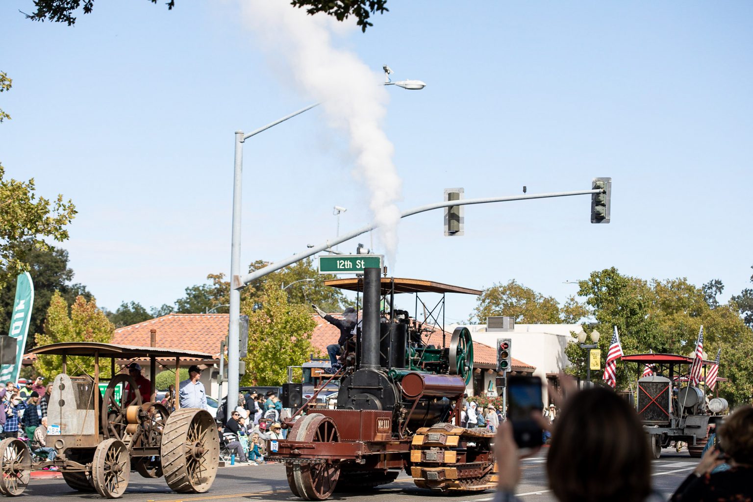 Paso Robles Celebrates 91st Pioneer Day • Paso Robles Press