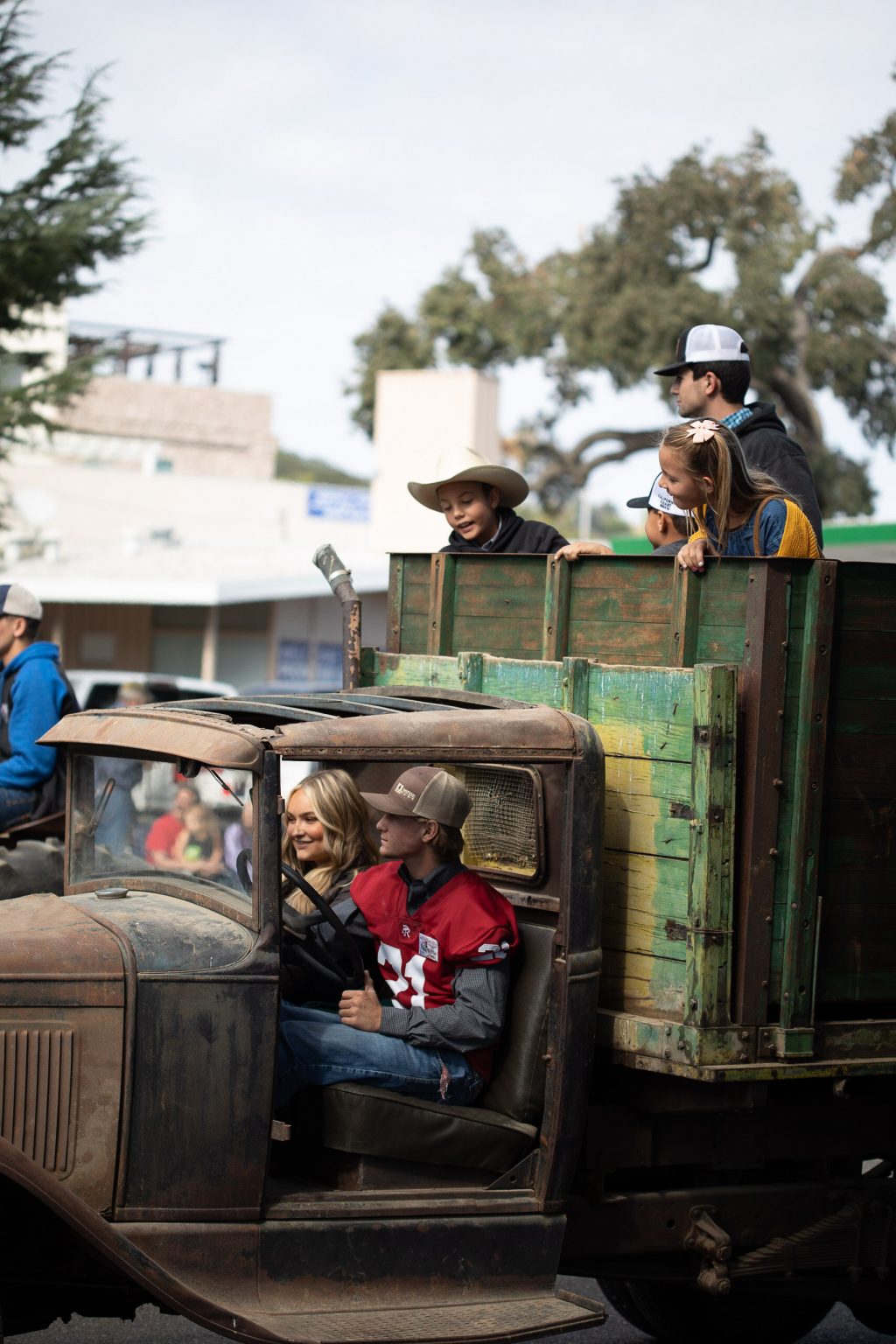 Paso Robles Celebrates 91st Pioneer Day • Paso Robles Press