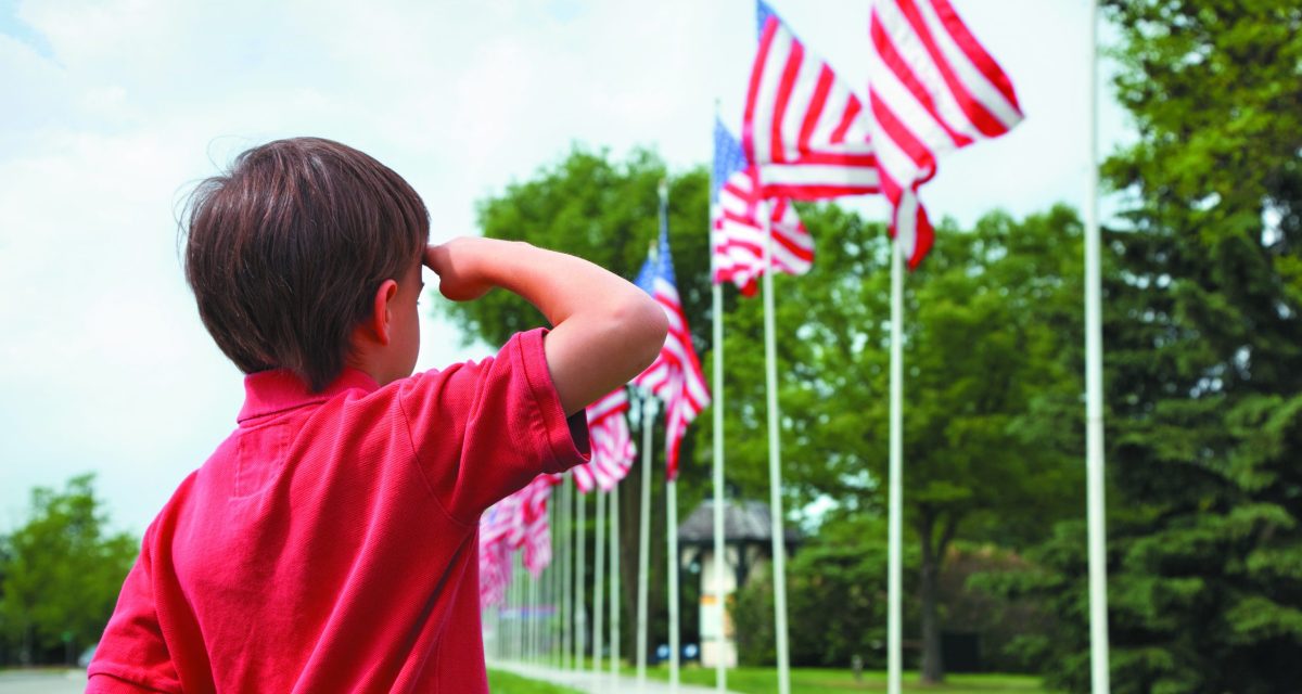 Paso Robles District Cemetery to Hold Memorial Day Events