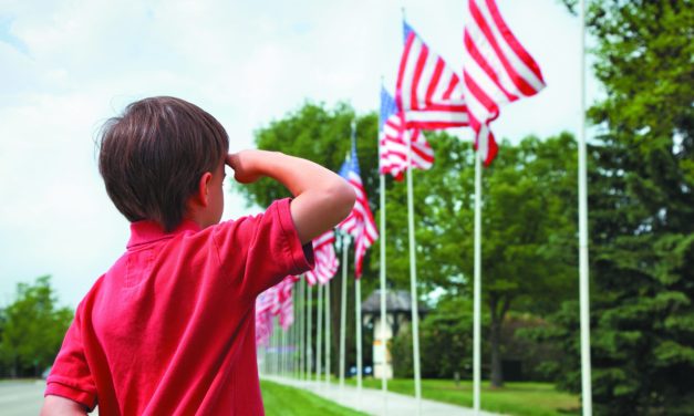Paso Robles District Cemetery to Hold Memorial Day Events