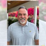 Michael Susank named new athletic director at Paso Robles High School