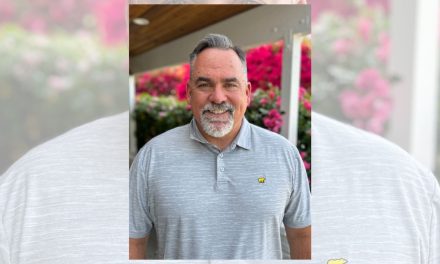 Michael Susank named new athletic director at Paso Robles High School