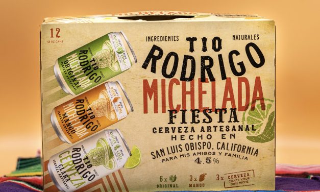 Tío Rodrigo Crafts The Ultimate Cinco de Mayo Fiesta