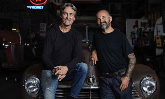 ‘American Pickers’ to Film in California and are Seeking Solid Picking Leads