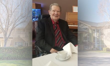 Creston Village Senior is Turning 100 