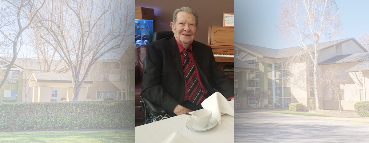 Creston Village Senior is Turning 100 