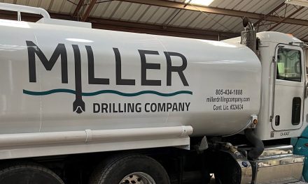 2024 Templeton Business of the Year: Miller Drilling Company