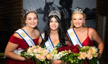Applications Available for Miss CMSF Scholarship Pagent 